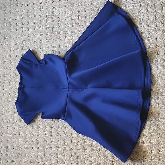 3T Zunie Toddler Girl Dress - Picture 2 of 4